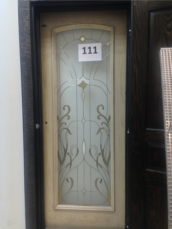 Дверь 111
