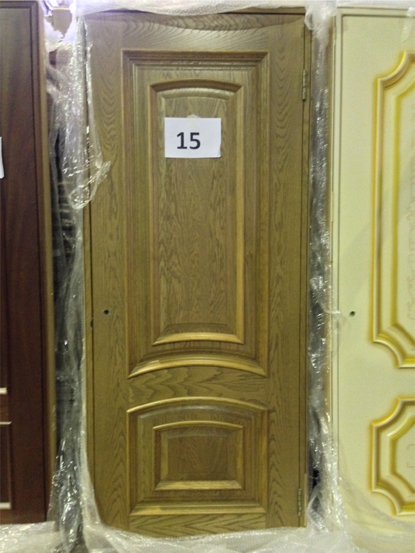 Дверь 15