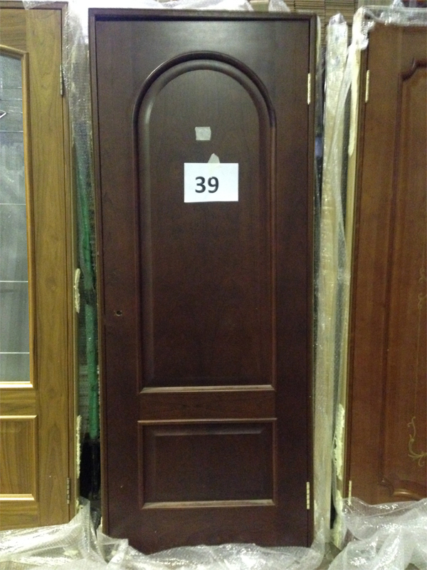 Дверь 39