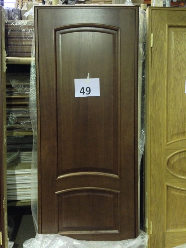 Дверь 49