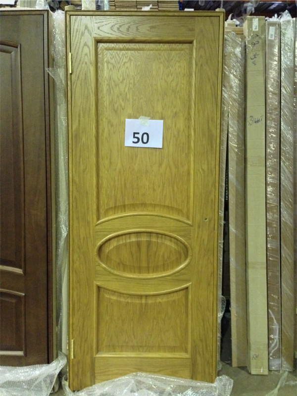 Дверь 50