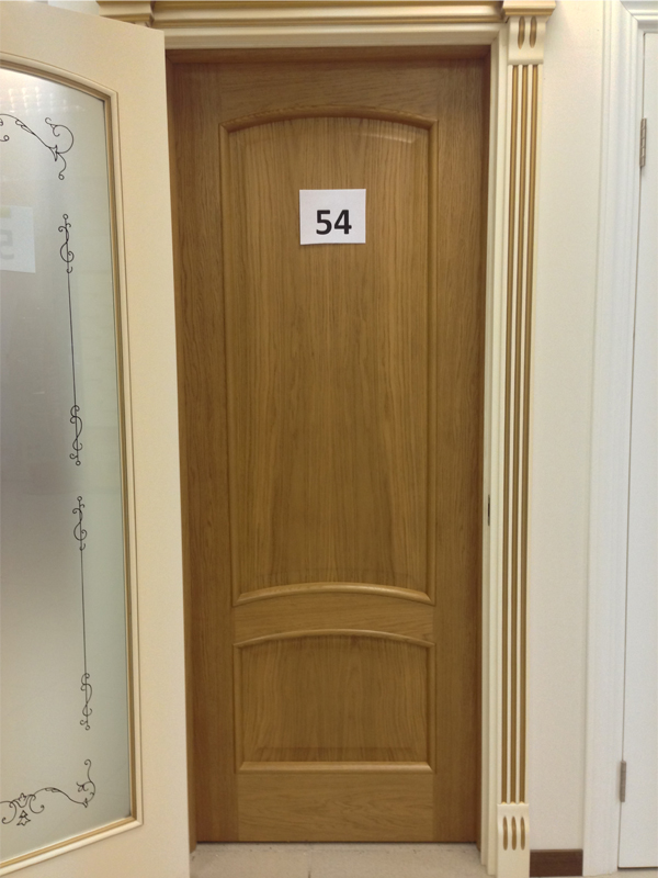 Дверь 54