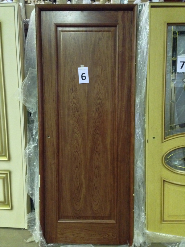 Дверь 6