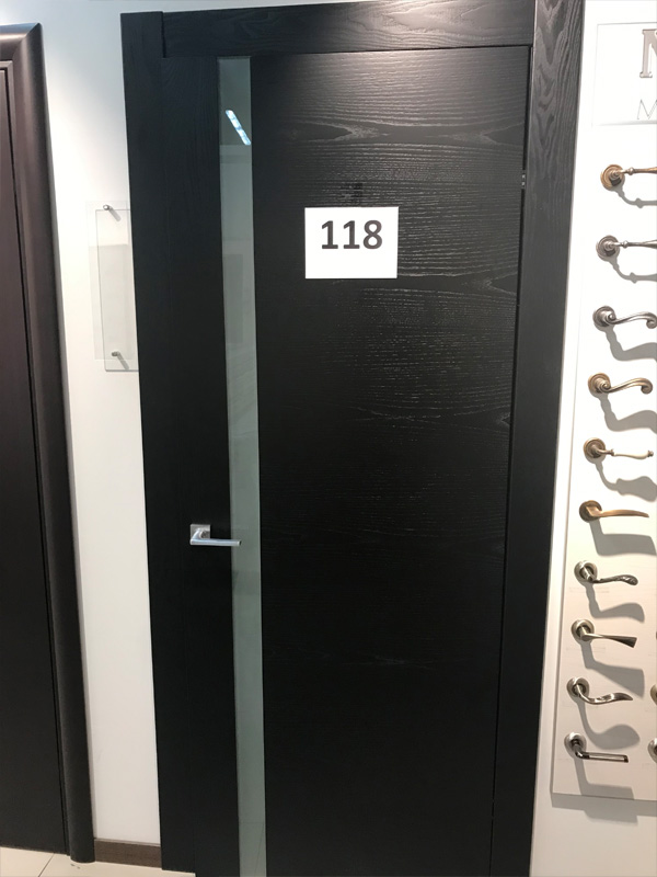 Дверь 118