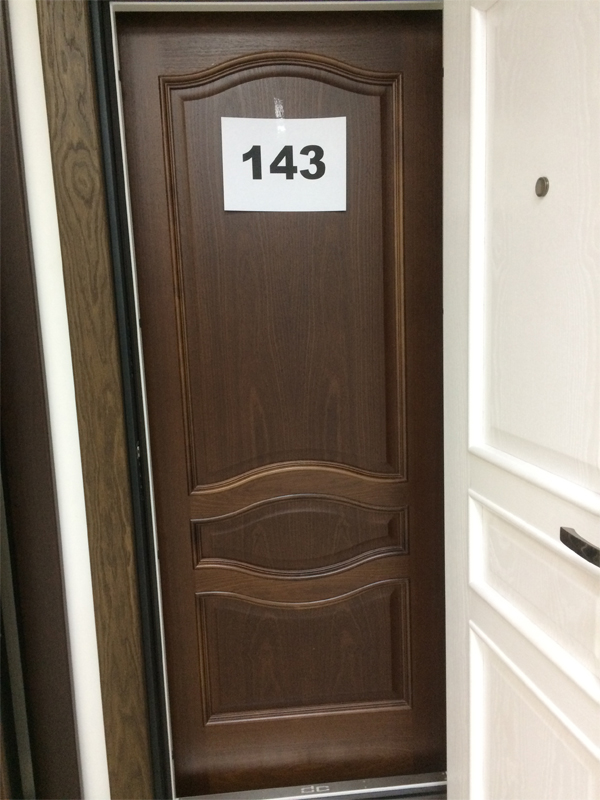 Дверь 143