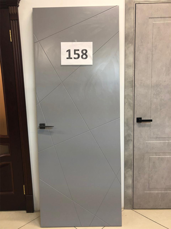 Дверь 158