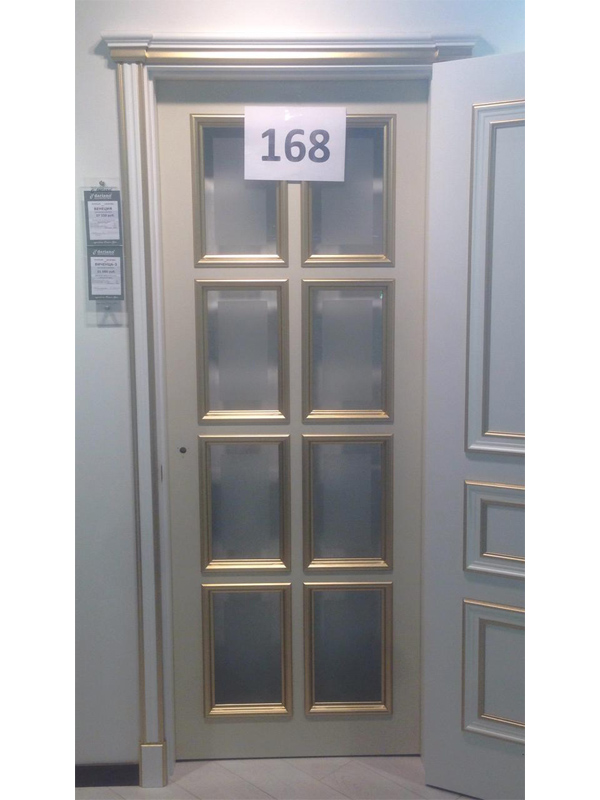Дверь 168