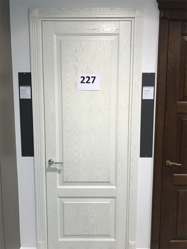Дверь 227