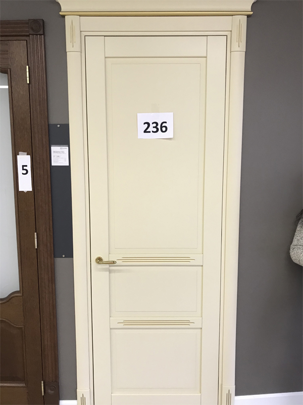 Дверь 236