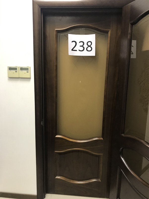 Дверь 238