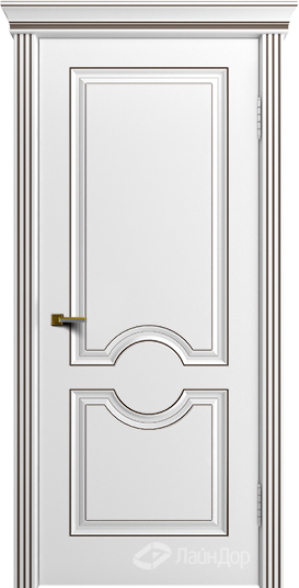Дверь ЛайнДор Агро-Ф 2