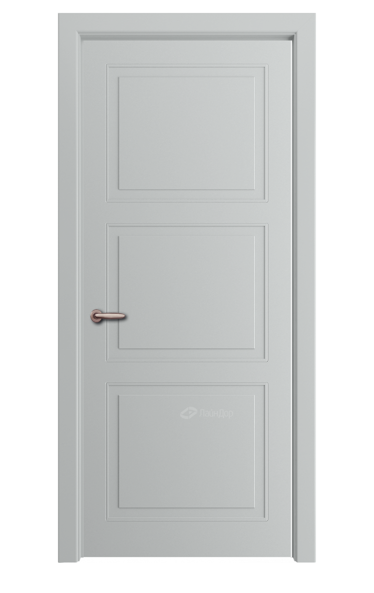 Дверь Лайндор Грация ФП1