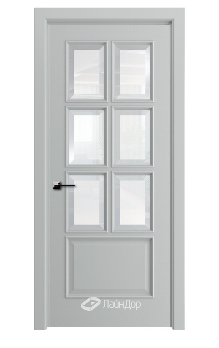 Дверь Лайндор Color Аврора-2