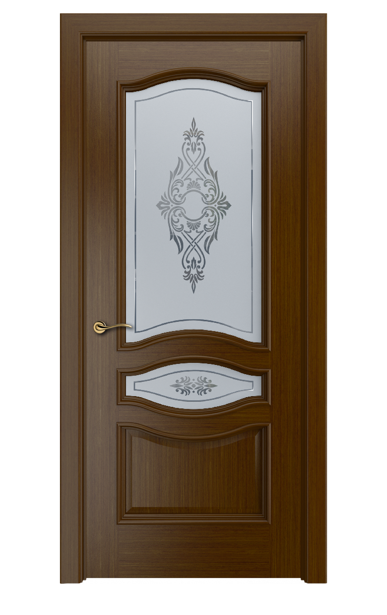 Межкомнатная дверь Лайндор Амелия